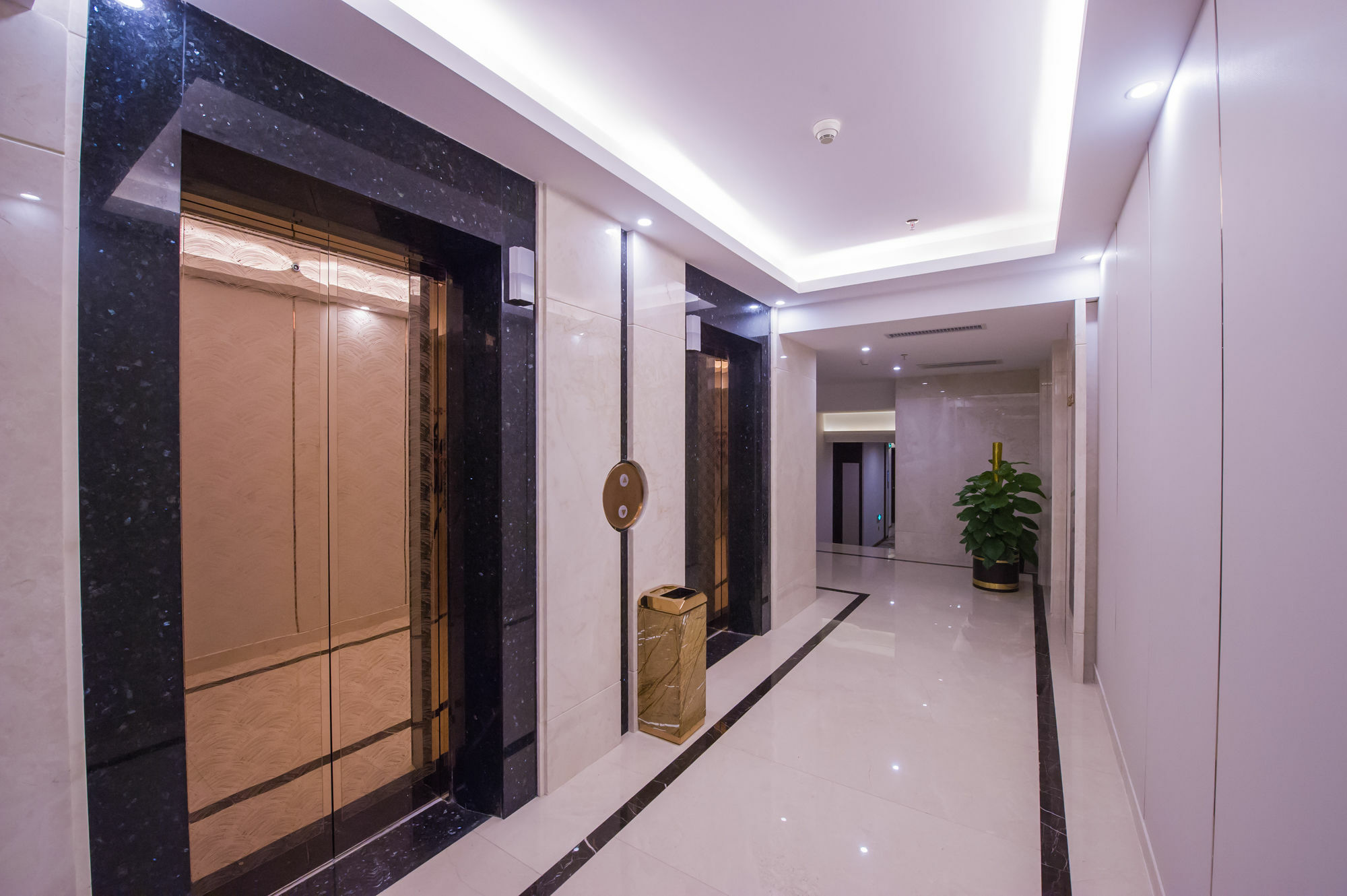 Guilin Tailian Hotel Exterior photo